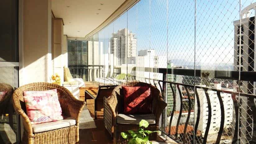 Condomínio Maison Montparnasse Alto da Lapa - foto de fundo