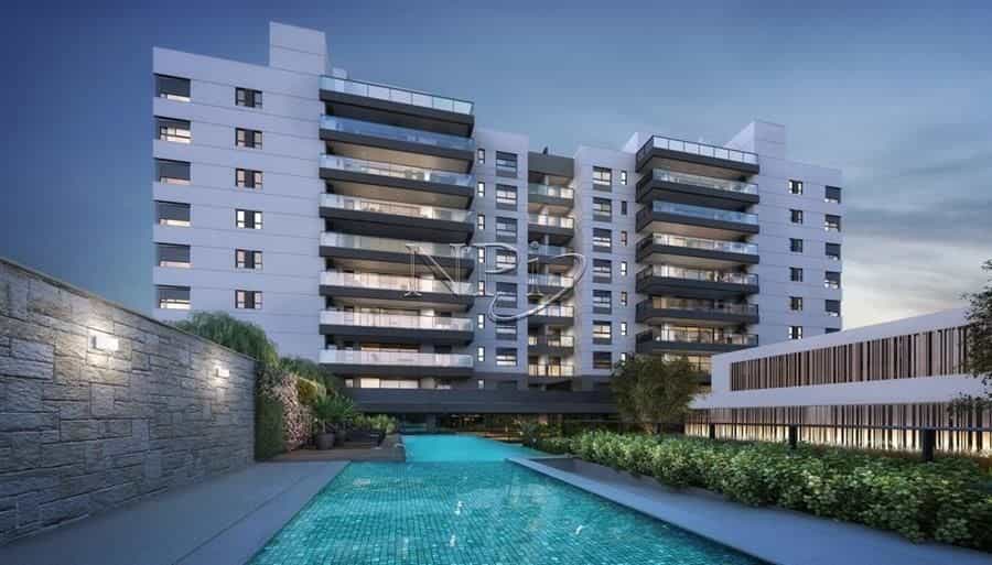 Condomínio Medley Nature Perdizes - foto de fundo