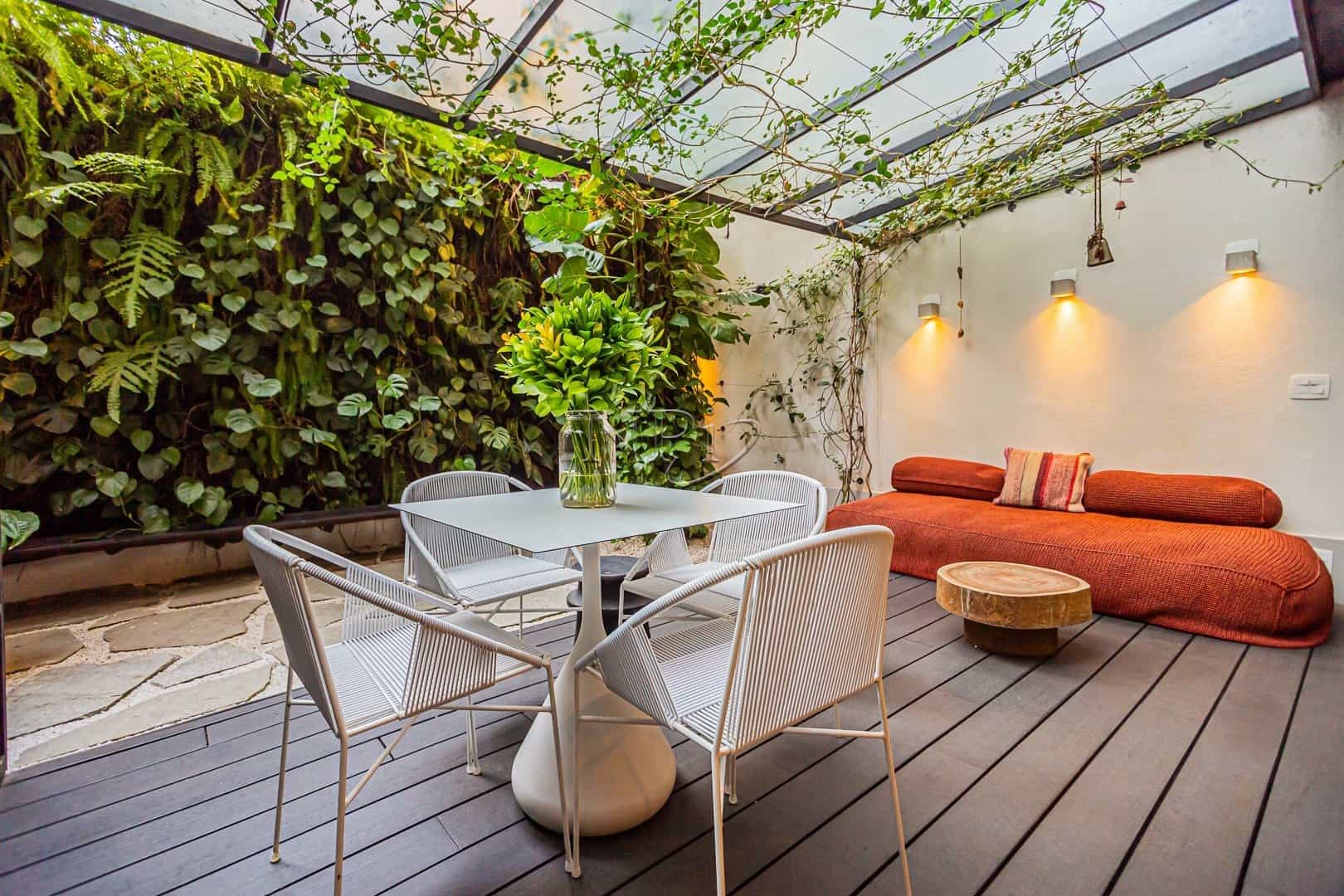 Condomínio Un1co Itaim - foto de fundo