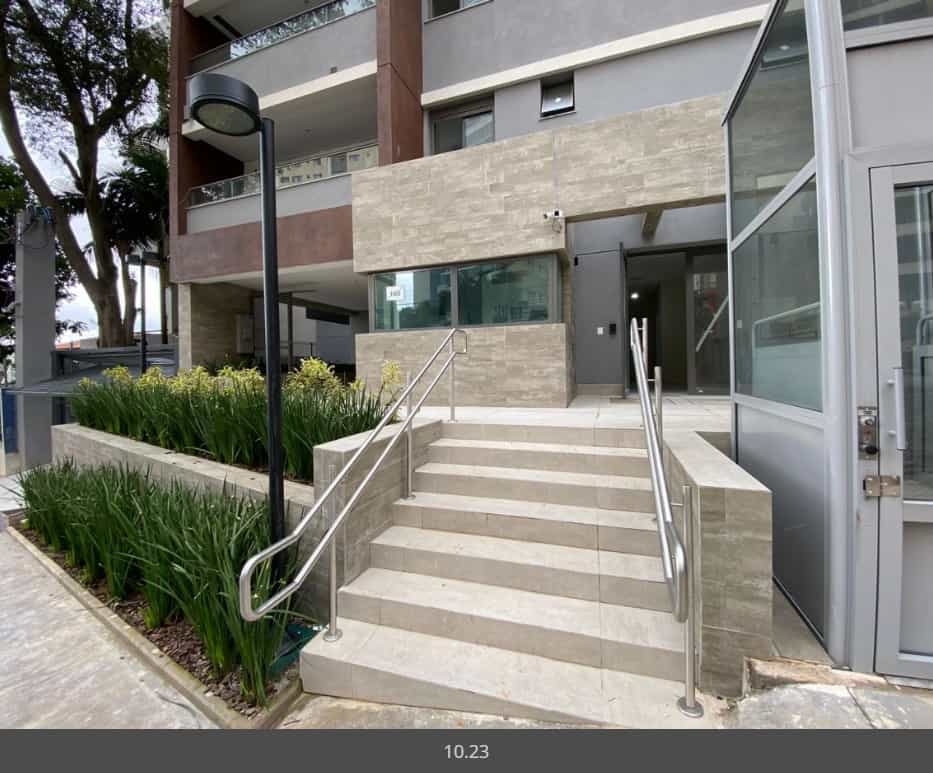 Condomínio Uny Vila Mariana - foto de fundo