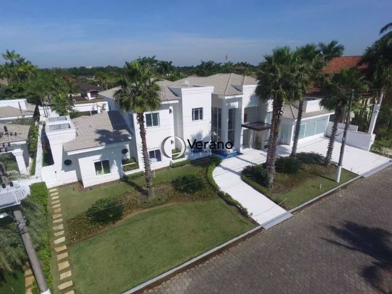 Condomínio Jardim Acapulco - foto de fundo