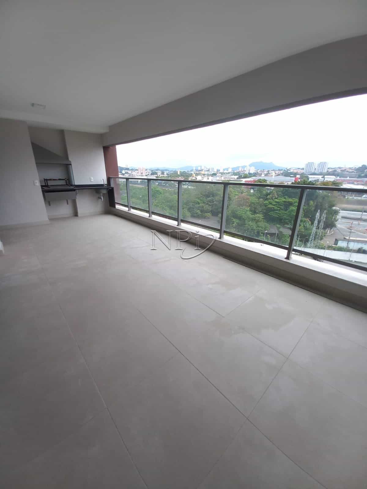 Condomínio Cyrela Mond - foto de fundo