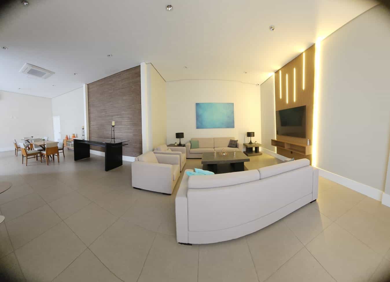 Condomínio Modern Life Vila Mariana - foto de fundo