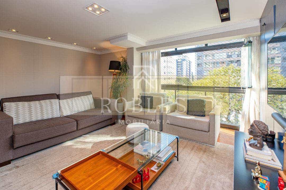 Condomínio Icaraí Vila Olímpia - foto de fundo