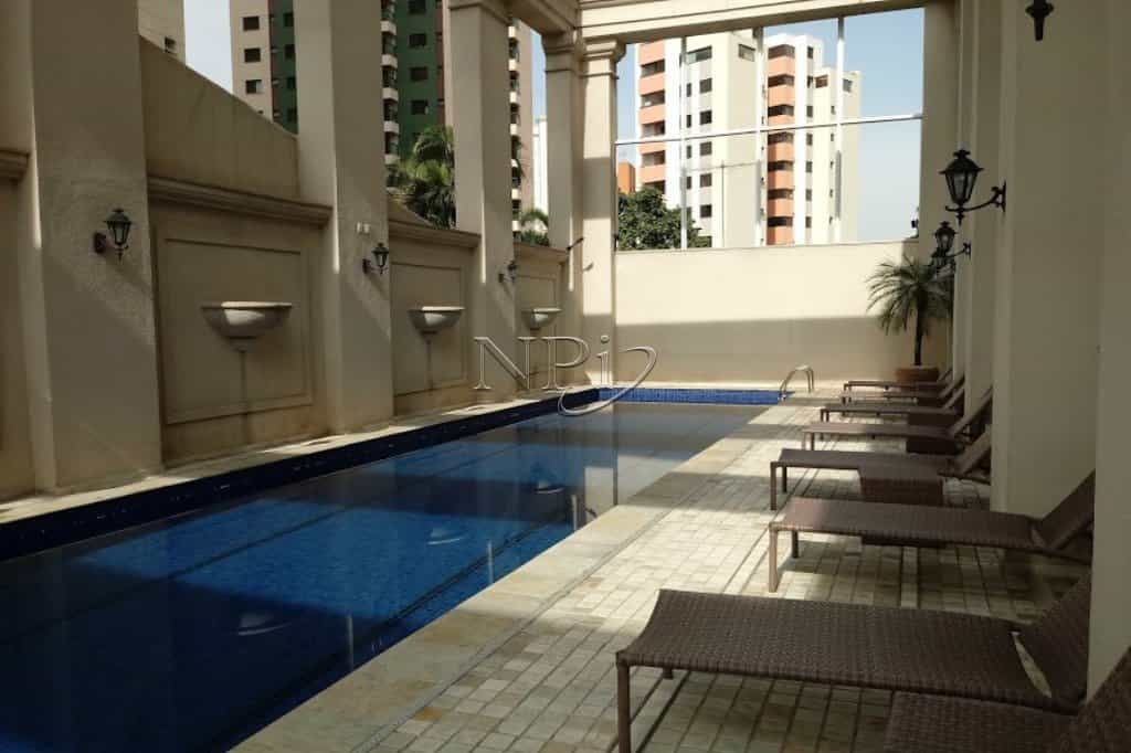 Condomínio Edificio Boulevard Vila Mariana - foto de fundo