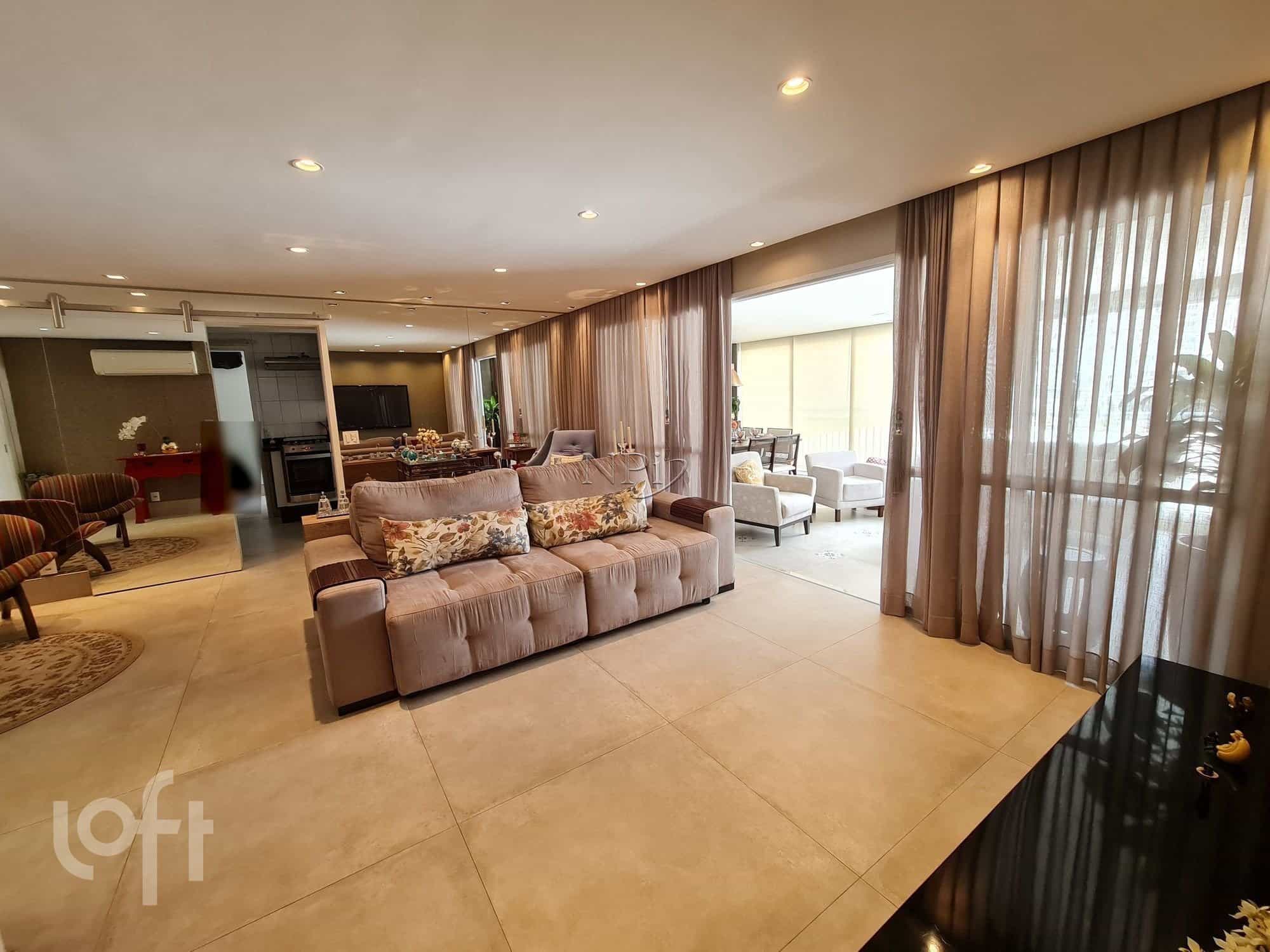 Condomínio Novamerica California - foto de fundo