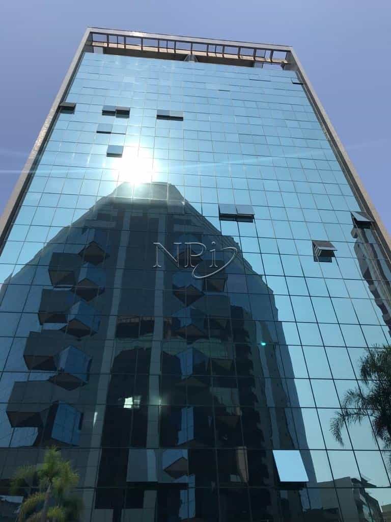 Condomínio Edifício Olimpia Park - foto de fundo