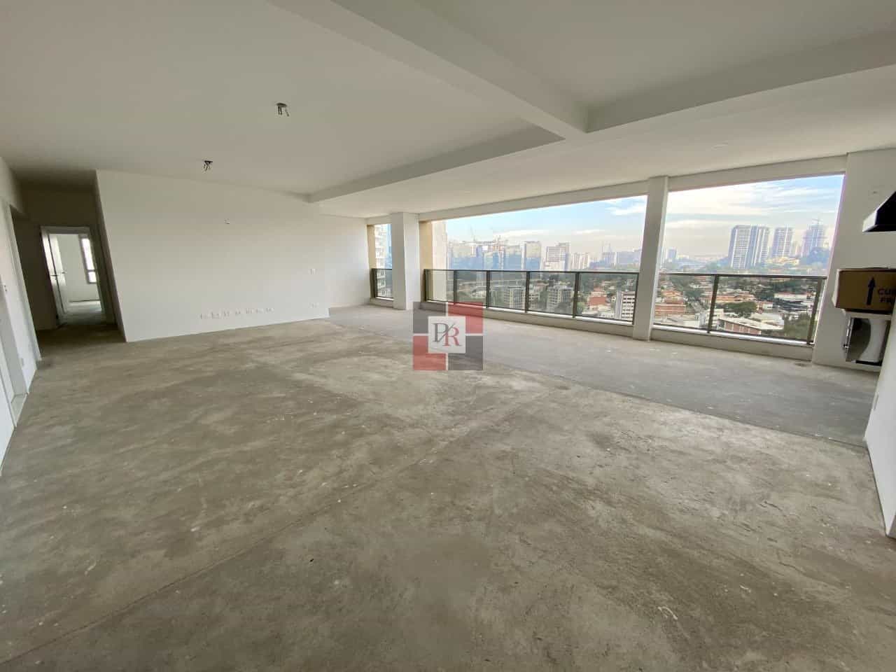 Condomínio Only Cidade Jardim - foto de fundo