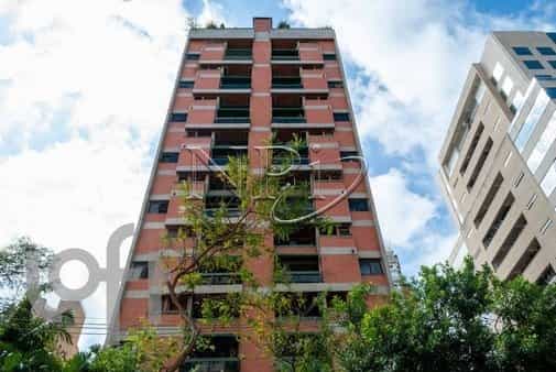 Condomínio Loft Pinheiros - foto de fundo