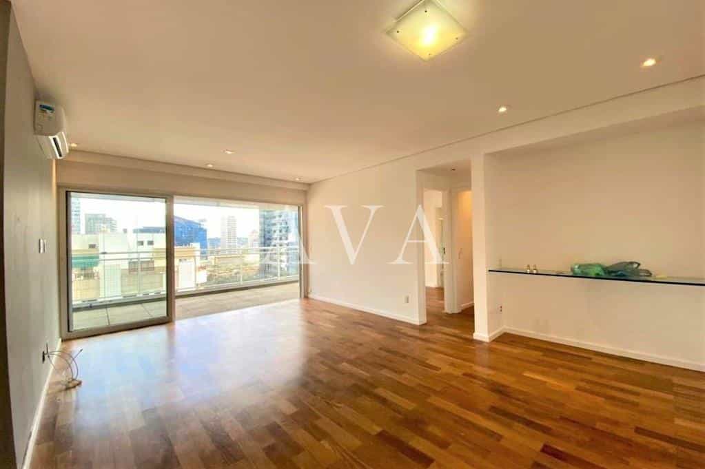 Condomínio Arte Arquitetura Itaim - foto de fundo