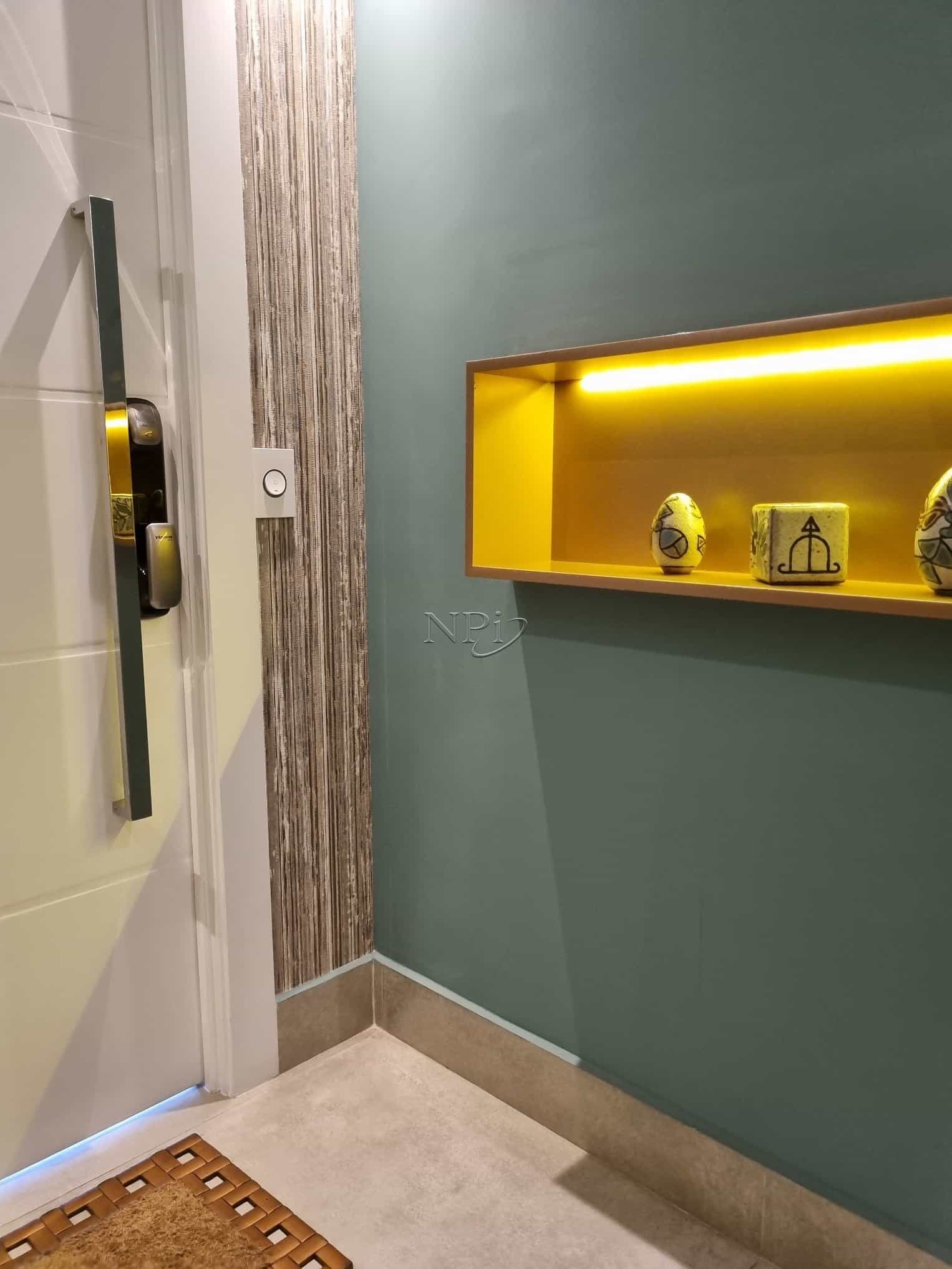 Condomínio Duo Morumbi - foto de fundo