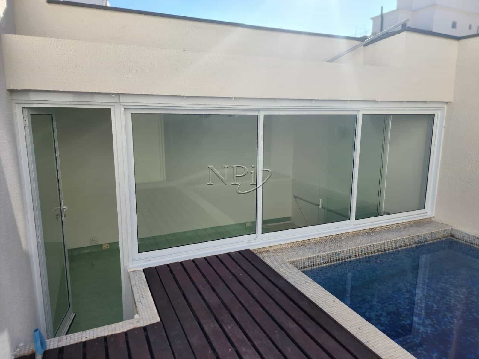 Condomínio Edifício Duplex Life Itaim - foto de fundo