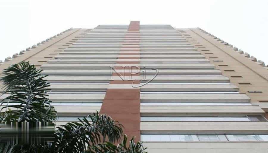 Condomínio Brooklin To Live - foto de fundo