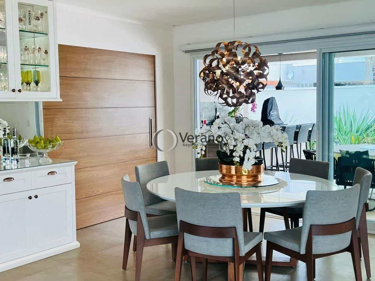 Condomínio Swiss Park Campinas - foto de fundo