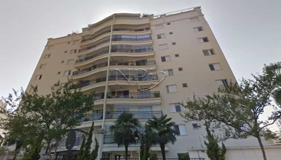 Condomínio Piazza Verdi Alto Da Lapa - foto de fundo