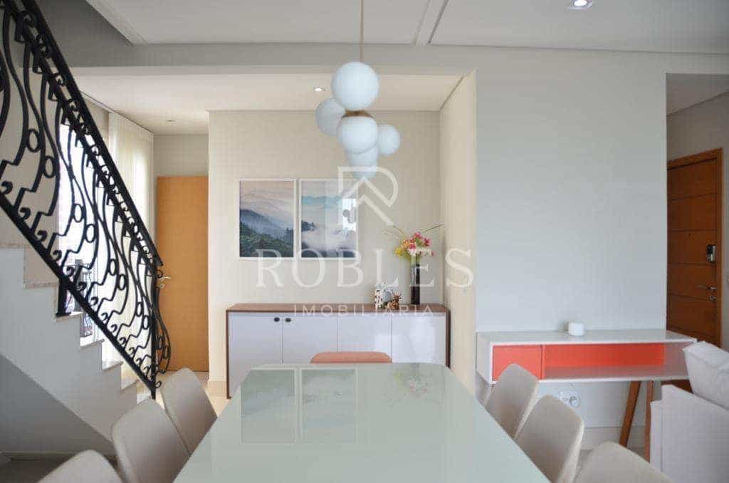 Condomínio Maison Massi Duplex - foto de fundo