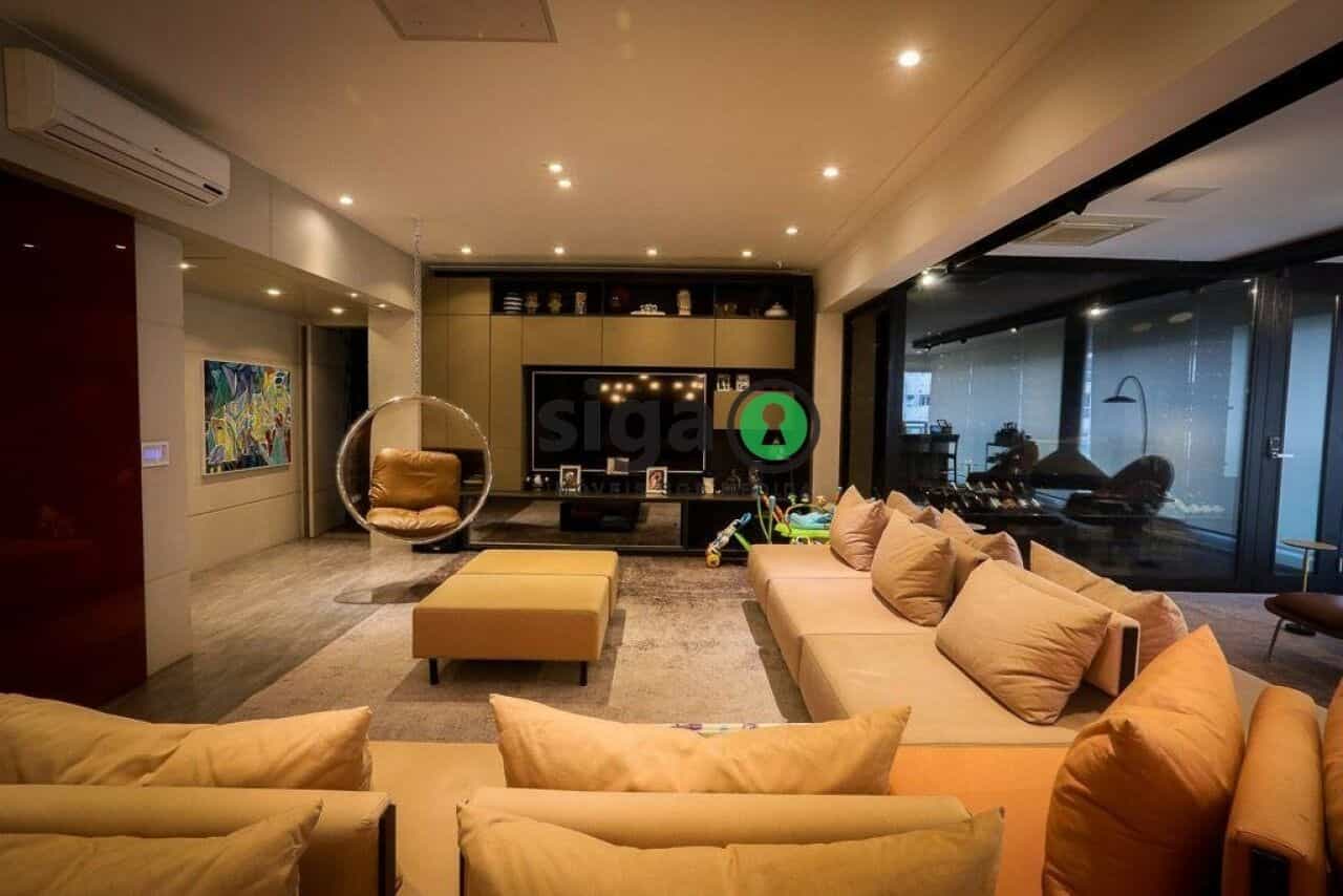 Condomínio Residencial Camille Claudel - foto de fundo