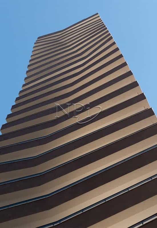 Condomínio Vistta Alto da Lapa - foto de fundo