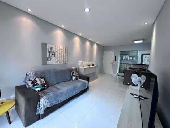 Condomínio Edificio Riviera de São Lourenço Garden - foto de fundo