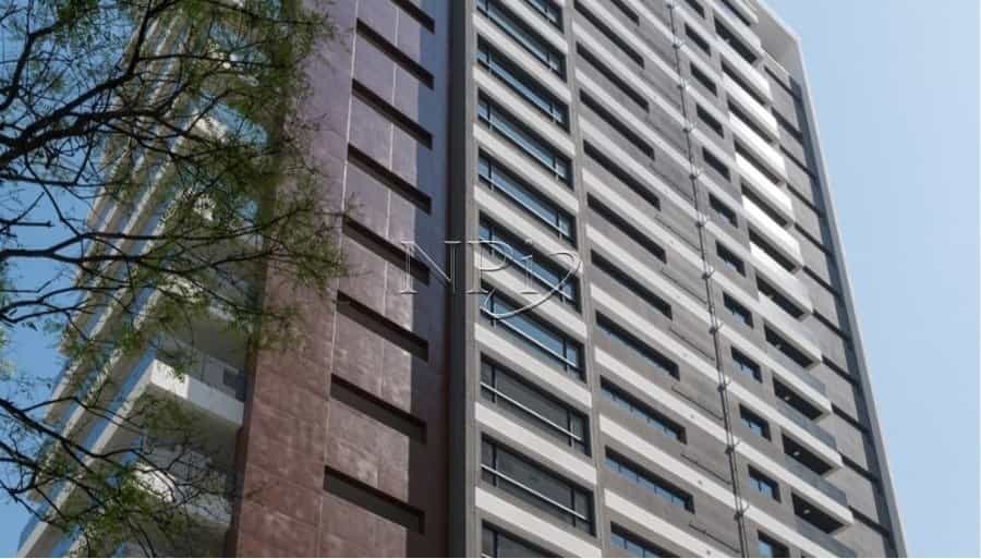 Condomínio Design Arte Jardins - foto de fundo