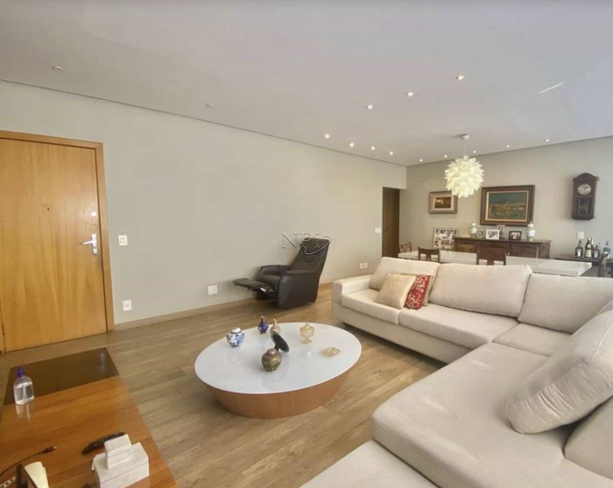 Condomínio Parnassus Sion - foto de fundo