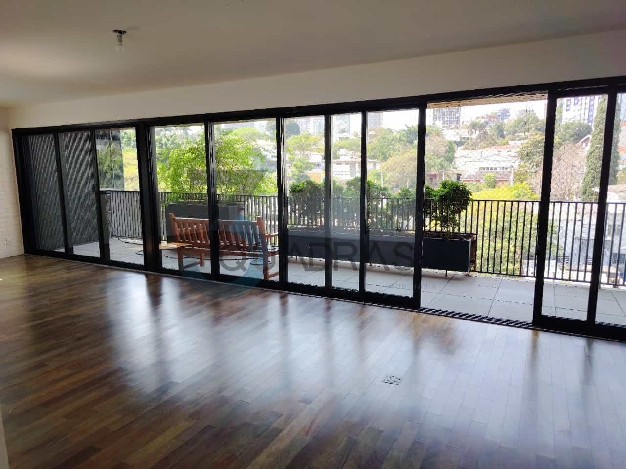 Condomínio Azul Idea Zarvos - foto de fundo