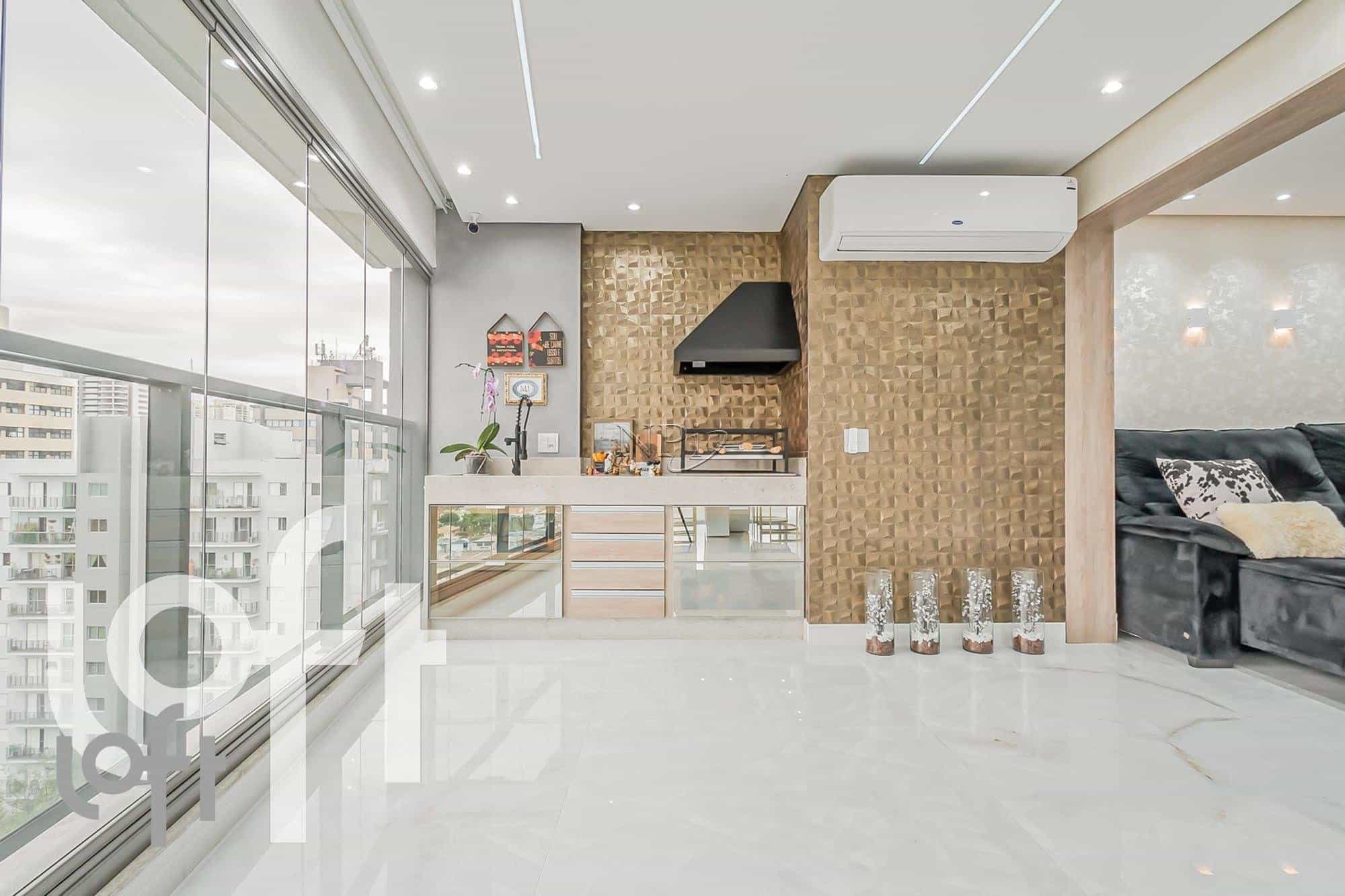 Condomínio Galeria Morais de Barros - foto de fundo