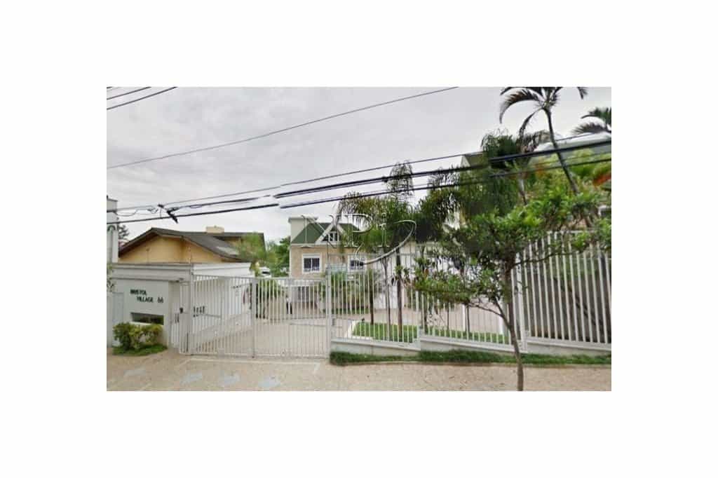 Condomínio Bristol Village Brooklin - foto de fundo