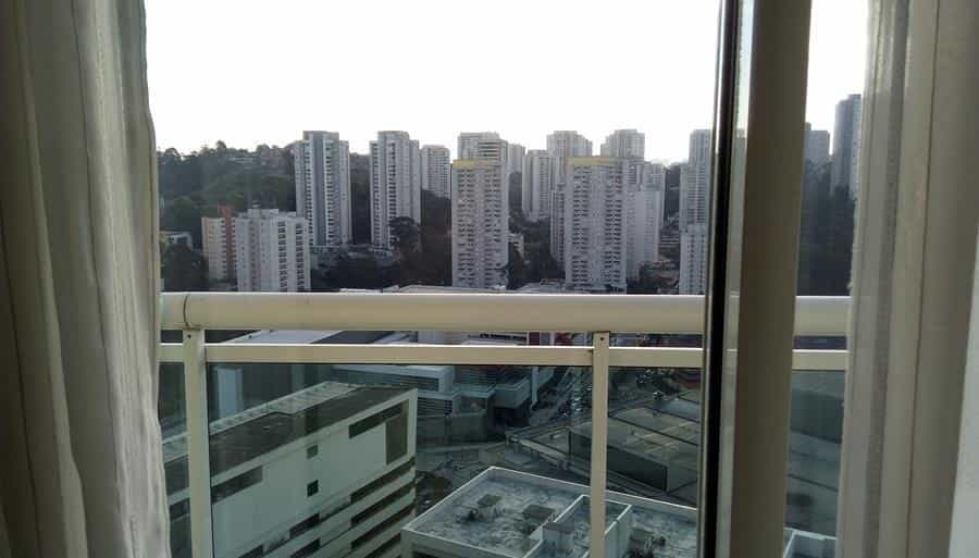 Condomínio Aquarelle Jardim Sul - foto de fundo