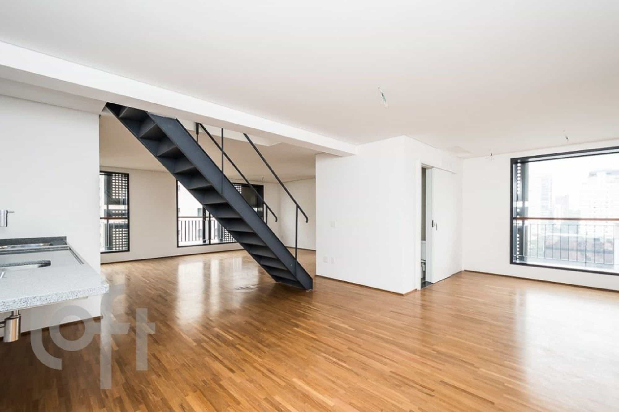 Condomínio Nomad Moema - foto de fundo