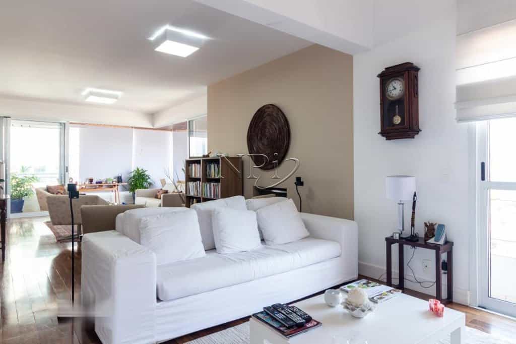 Condomínio Terraços do Arizona Brooklin - foto de fundo