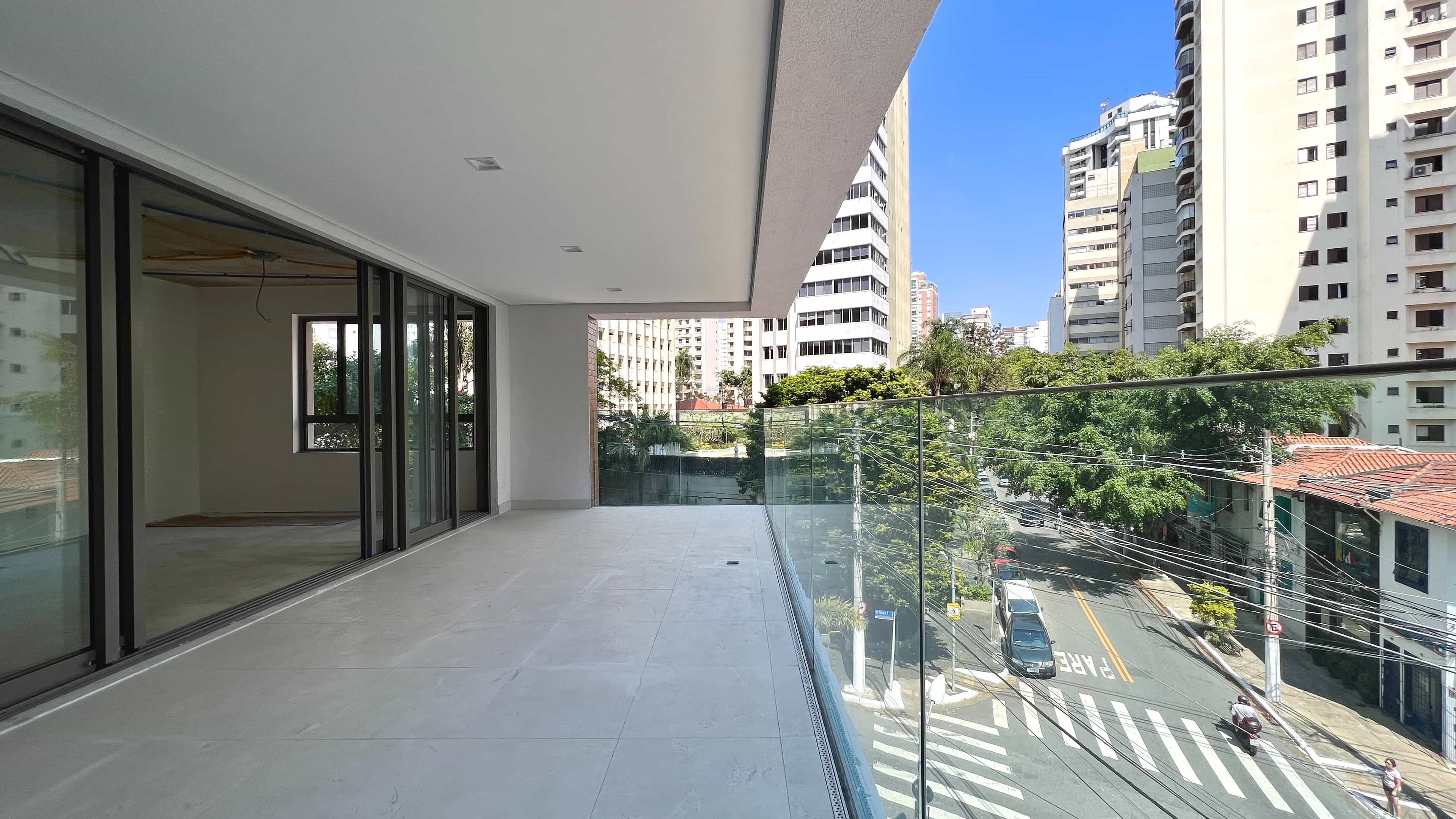 Condomínio Athos Paraíso - foto de fundo