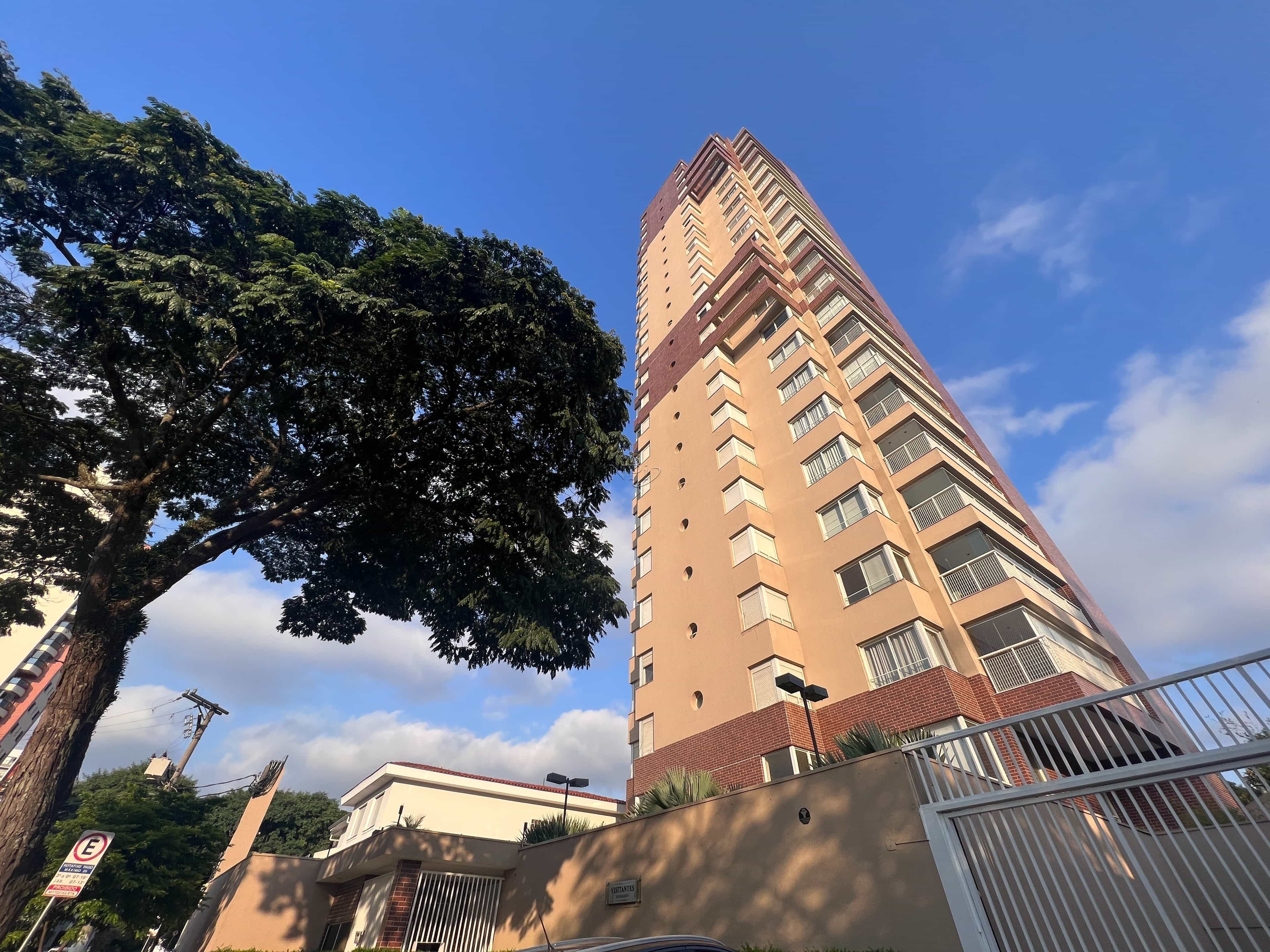 Condomínio Maison Marianne - foto de fundo