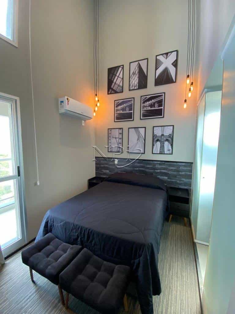 Condomínio Vn Casa Quata - foto de fundo