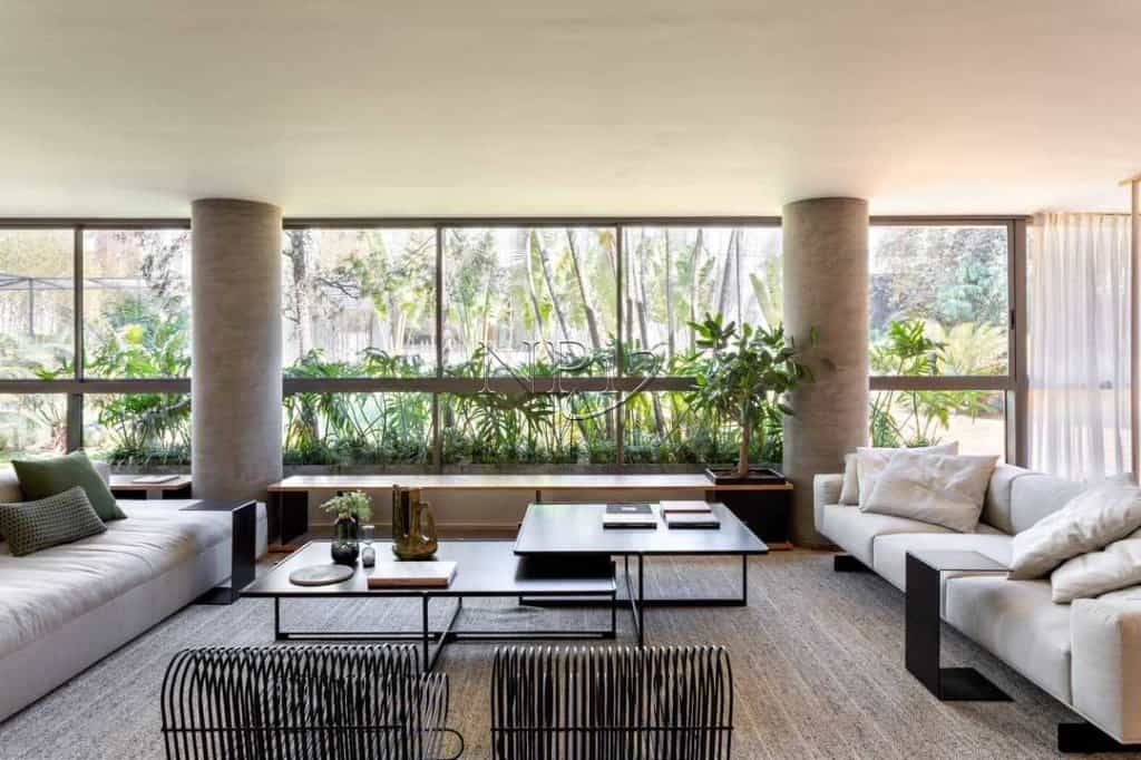 Condomínio Harmonia 1040 Vila Madalena - foto de fundo