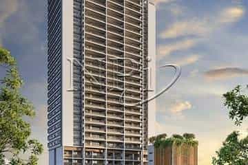 Condomínio Botani Pompeia - foto de fundo