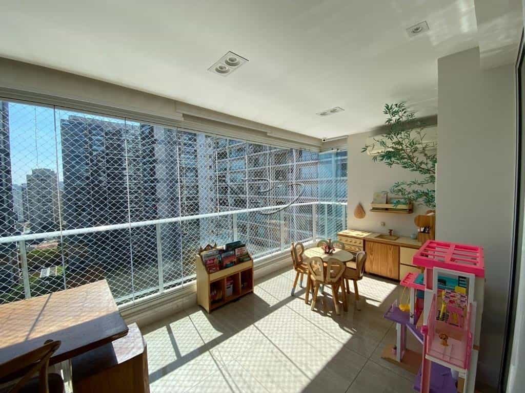 Condomínio Edifício Somma Brooklin - foto de fundo