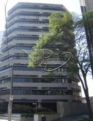 Condomínio Edifício Alana I - foto de fundo