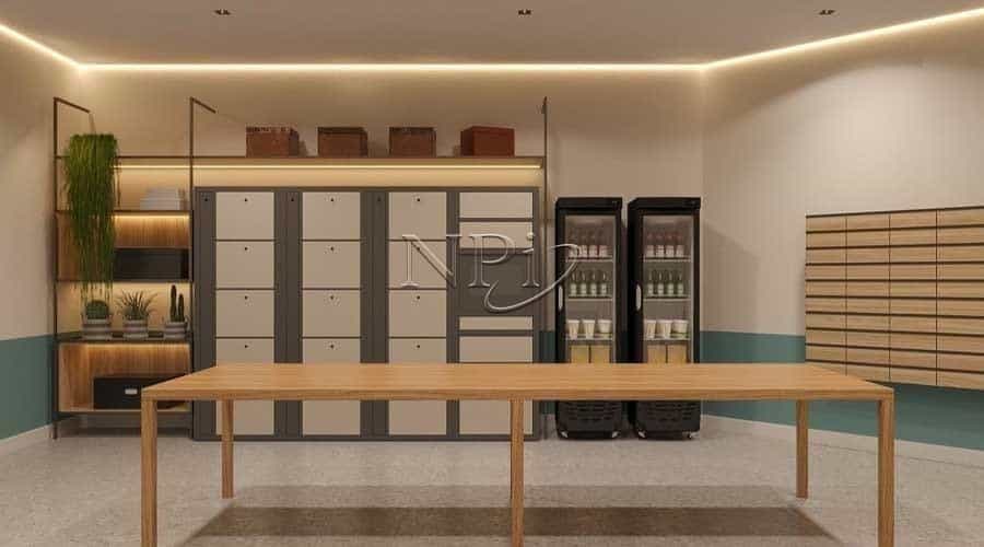 Condomínio Edifício Side Alto da Boa Vista - foto de fundo