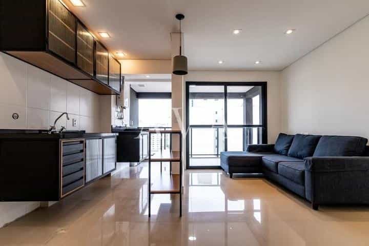 Condomínio You Collection Pinheiros - foto de fundo