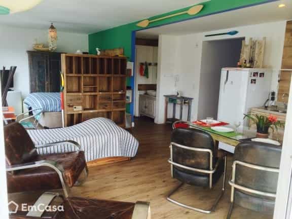 Condomínio Igloo Vila Olimpia - foto de fundo