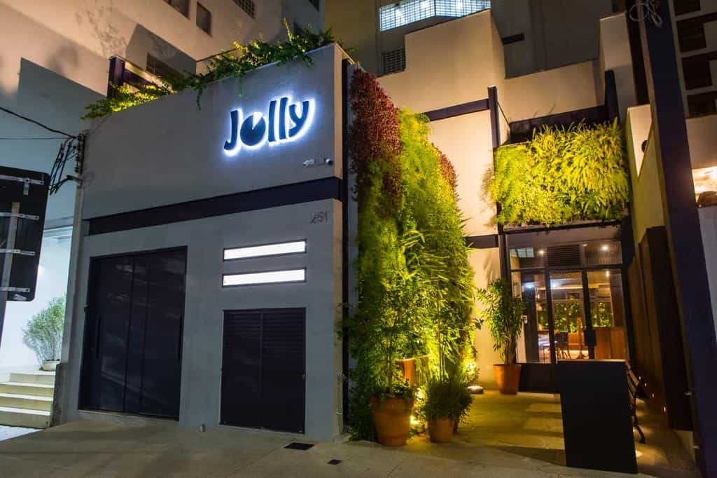 Condomínio Prédio Comercial: Restaurante e Pizzaria - foto de fundo