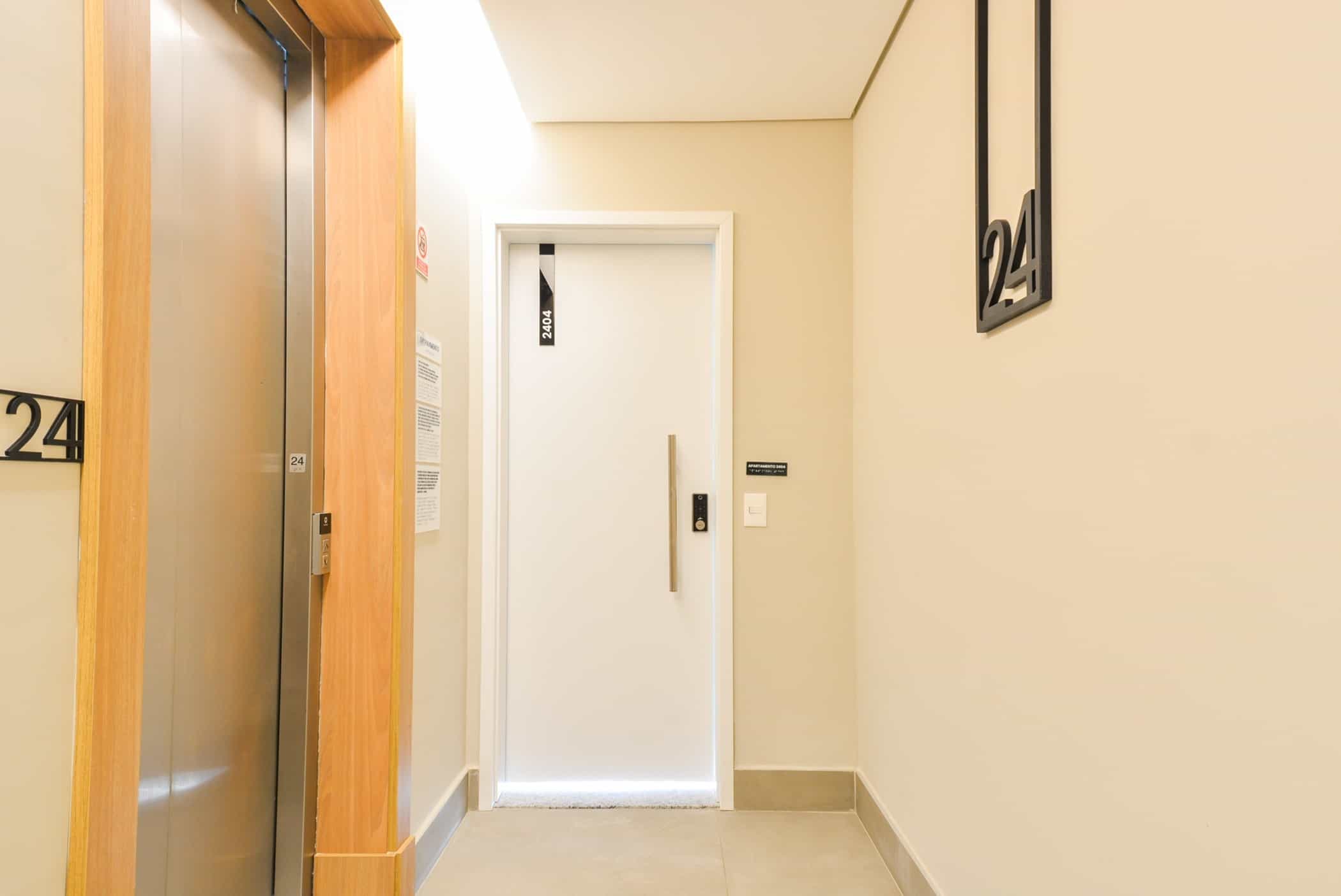 Condomínio Verve Pinheiros - foto de fundo