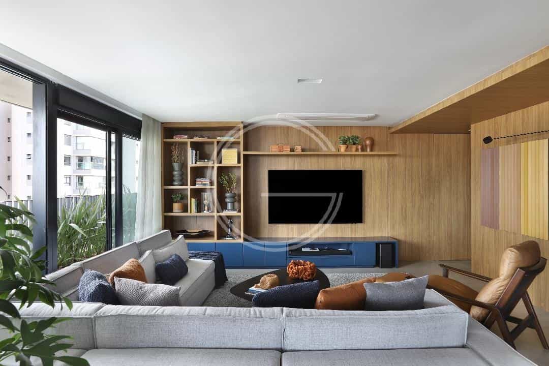 Condomínio Bandeira Vila Madalena - foto de fundo