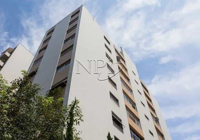 Condomínio Itacema Itaim Bibi - foto de fundo