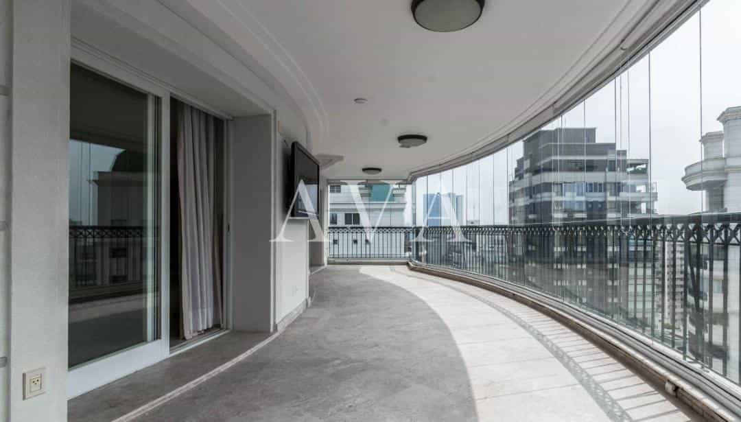 Condomínio Edifício Saint Paul - foto de fundo