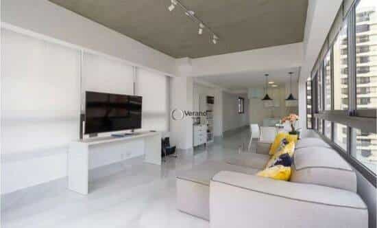 Condomínio Edificio Next - foto de fundo