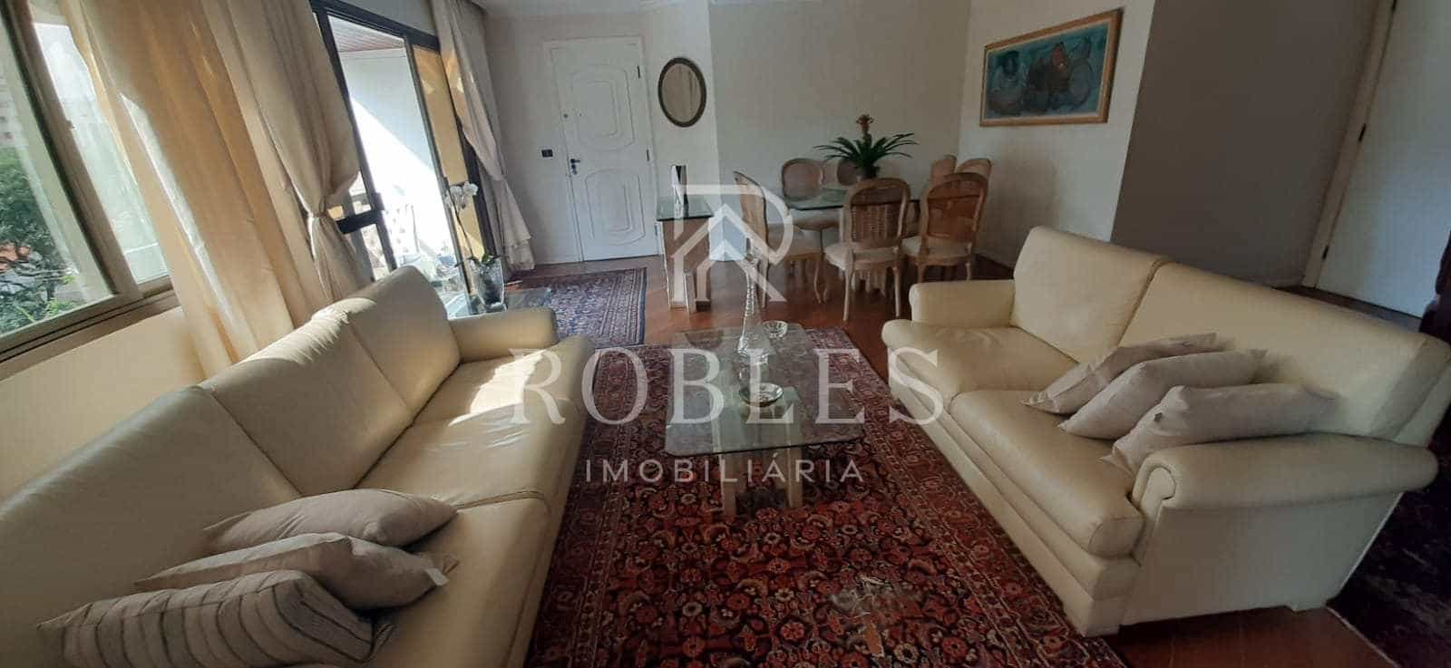 Condomínio Dandy Residence Vila Olimpia - foto de fundo