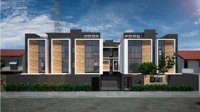 Condominio Cube Campo Belo - foto de fundo