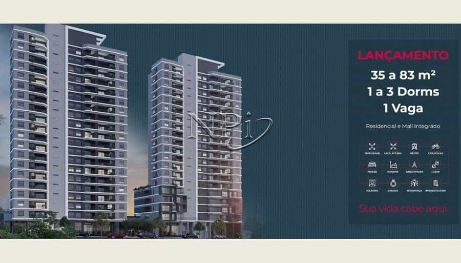 Condomínio Tangram Conceição - foto de fundo